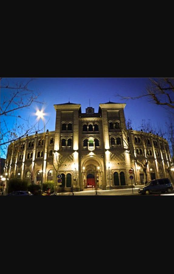 Pension Vista Nevada Granada Ngoại thất bức ảnh