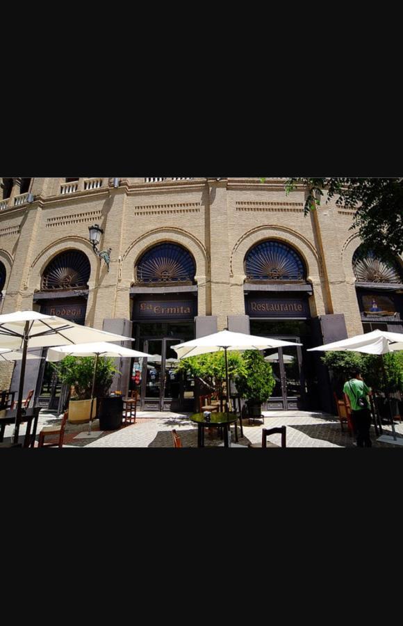 Pension Vista Nevada Granada Ngoại thất bức ảnh