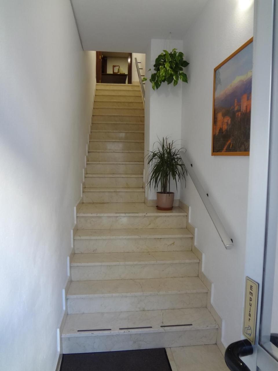 Pension Vista Nevada Granada Ngoại thất bức ảnh
