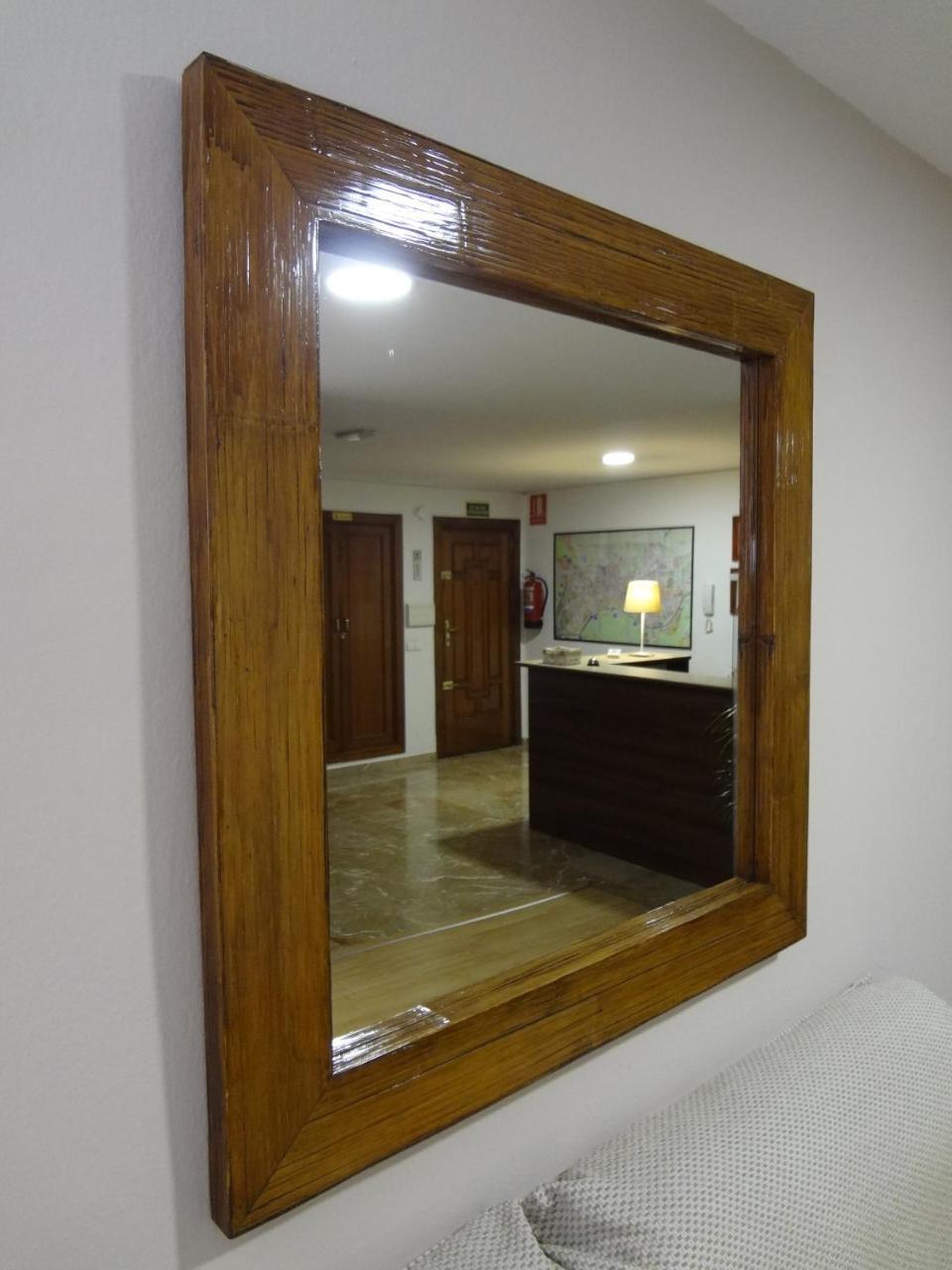Pension Vista Nevada Granada Ngoại thất bức ảnh