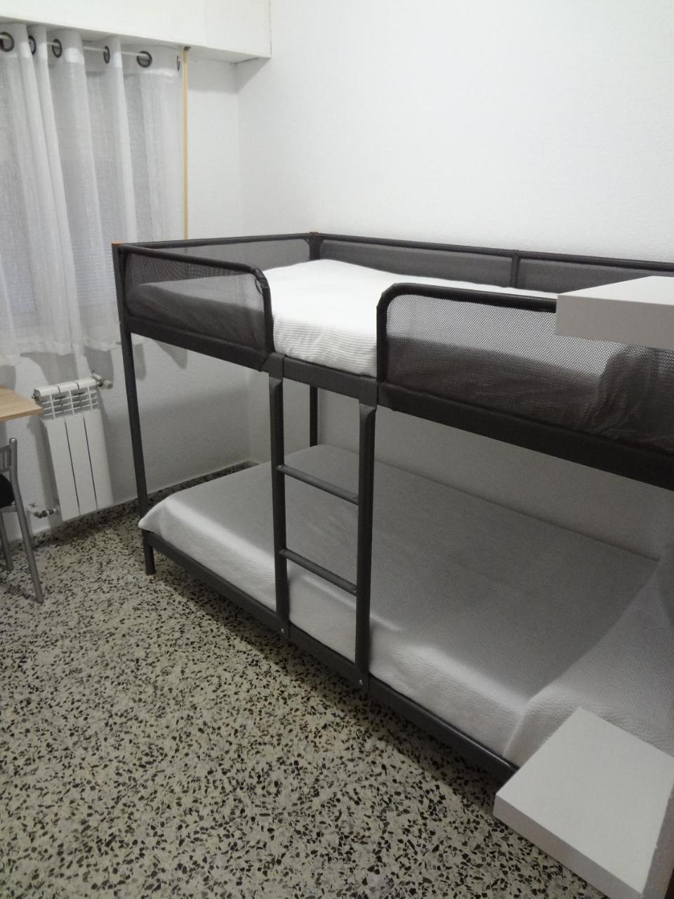 Pension Vista Nevada Granada Ngoại thất bức ảnh