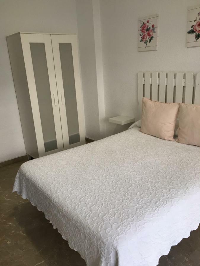 Pension Vista Nevada Granada Ngoại thất bức ảnh