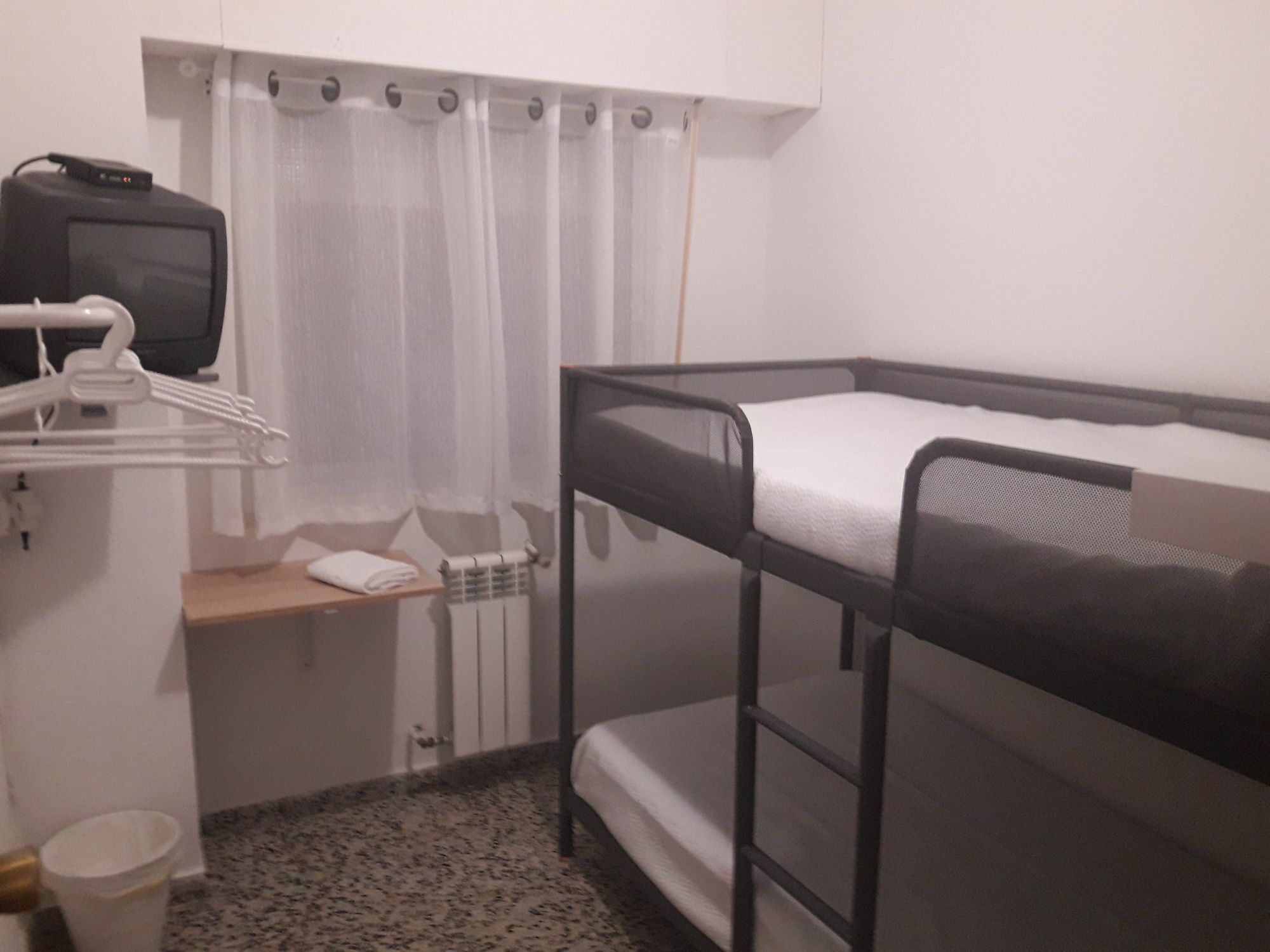 Pension Vista Nevada Granada Ngoại thất bức ảnh